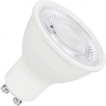 SPL Dimbare LED Reflectorlamp GU10 6W 830 Neutraal Wit