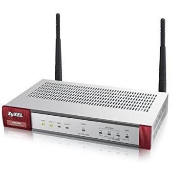 Zyxel USG40W Wireless Security Gateway