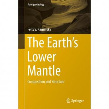 The Earth's Lower Mantle