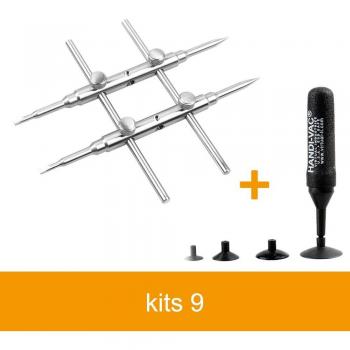 Camera Lens Opening Tool