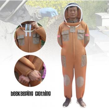 Beekeeping Protective Gear