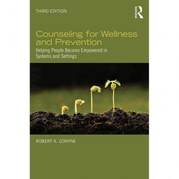 Vitalsource Technologies, Inc. Counseling for Wellness and Prevention