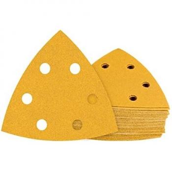 Expert C470 Schleifblatt, 93mm, K100
