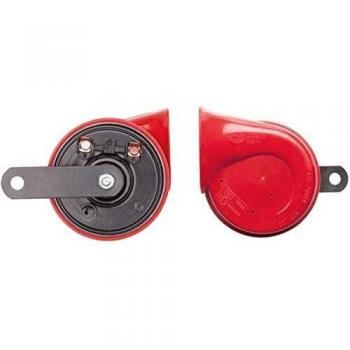 Hella TE16 110dB(A) Horn with Frequency Range: 500Hz