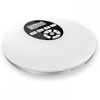 Lecteur CD Portable Bluetooth Écran