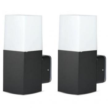 Pannello LED per incasso e plafone 36W 6500K