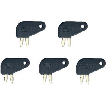 Tarjeta de Control CAT 5‑Equipo Pesado