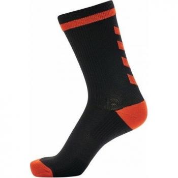 Hummel Black Indoor Socks