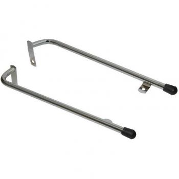 Footrests P2R for Peugeot 103 MVL, SP