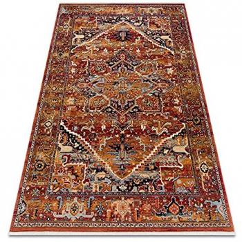 Tapis Keshan 2886/53588 Ornement Oriental 160x230 cm