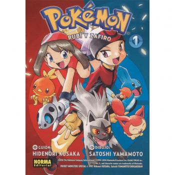 POKEMON 09