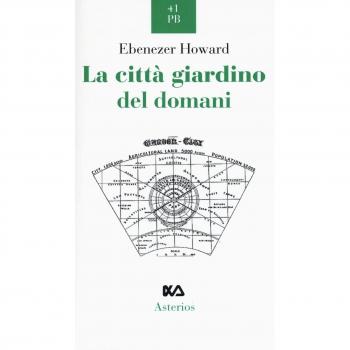 La città giardino del domani