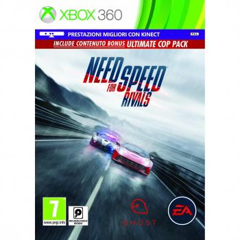 Need for Speed Rivals – Nuovo Sigillato Originale XBOX 360 PAL EUR ITA