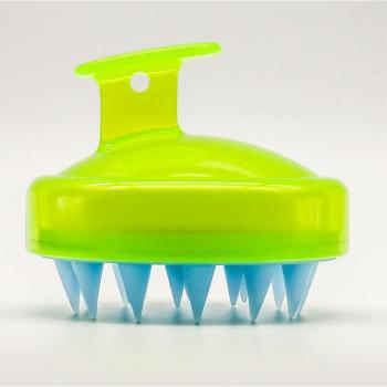 Non-slip Baby Shampoo Comb