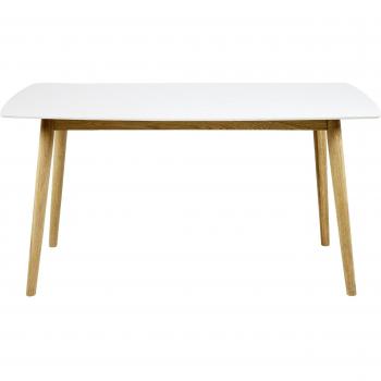 Modernes Esszimmerboard – ACTONA GROUP, 150 × 75,5 × 80 cm, stilvolles Holzfinish