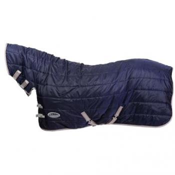 Weatherbeeta Channel Quilt Combo Stalldecke 110g