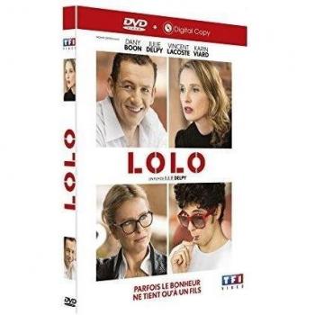 Lolo DVD