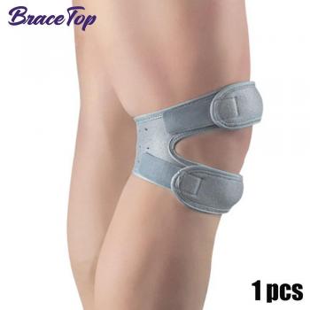 BraceTop Dual Patellar Support