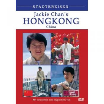 Jackie Chan : Découverte de Hong Kong