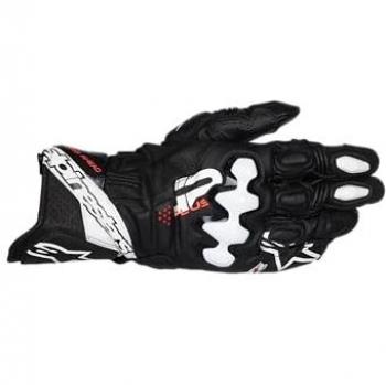 Alpinestars GP Plus R V3 Motorrad Lederhandschuhe