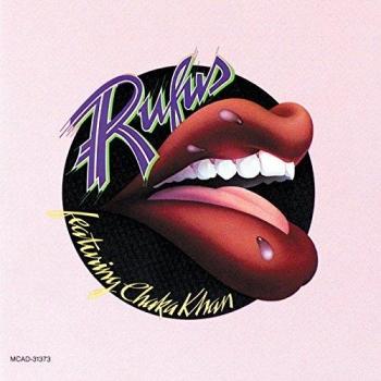 Rufus Feat. Chaka Khan