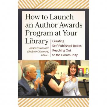 How to Launch an Author Awards Program at Your Library