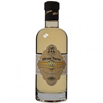 Liquore Bitter Elderflower 500 ml