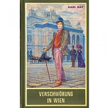 Verschwörung in Wien