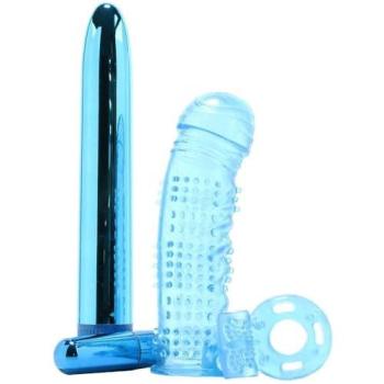 Blu Classix Ultimate Pleasure Bundle