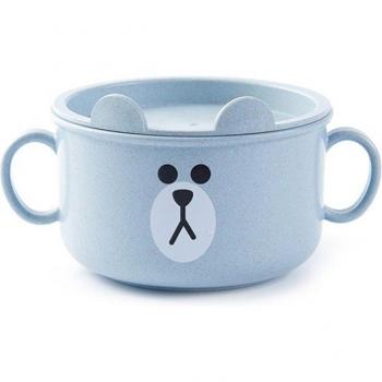 Nappe Couvercle Vaisselle Portée Bébé