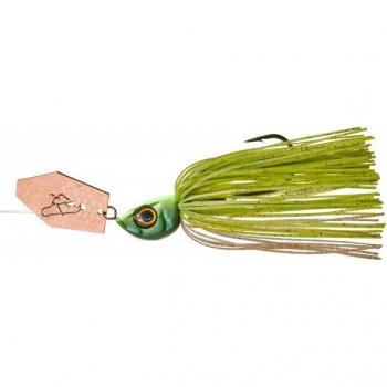 Illex Crazy Crusher Jr 7g