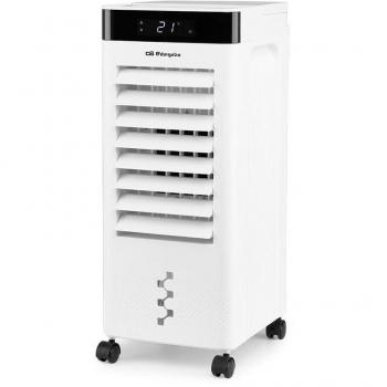 Condizionatore Portatile Orbegozo Air 37 con Display Digitale