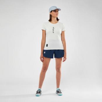 Millet Essential Short Azul para Mulheres