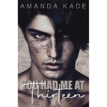 An Enemies to Lovers High School Romance