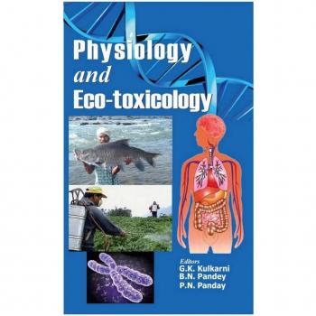 Vitalsource Technologies, Inc. Bioresources For Rural Livelihood Volume-ii Physiology And Ecotoxicolog