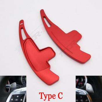 Steering Wheel Shift Paddle for Mercedes-Benz AMG GLA45