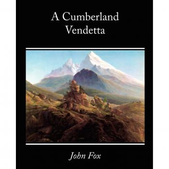 A Cumberland Vendetta