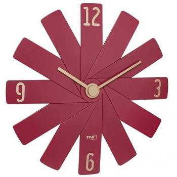 Horloge décorative TFA DOSTMANN 60.3020.05