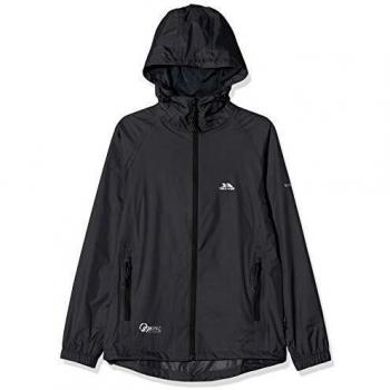 Trespass Qikpac Packaway TP75 Chaqueta Hombre Gris XXXL