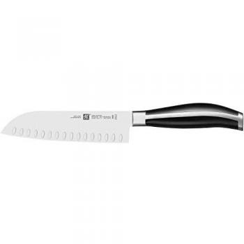 ZWILLING TWIN Cuisine Santokumesser, rostfreier Spezialstahl
