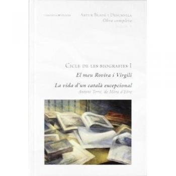 Cicle de les biografies i