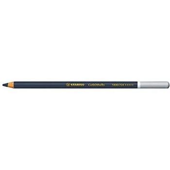 Stabilo CarbOthello Crayons Fusain Gris de Payne clair