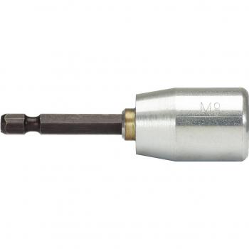 KS TOOLS 1/4 Stockschraubendreher mit Magnet und M8 (122.3008)