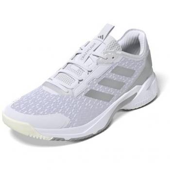 Adidas Crazyflight 5 Damen Weiss 39 1/3