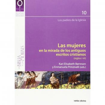 Mujeres en la mirada de los antiguos escritos cristianos
