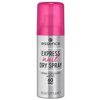 Essence Rapid Dry Nail Spray