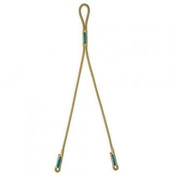 Beal Dynapark Zwei-fach 80 cm Umfang Schlaufe