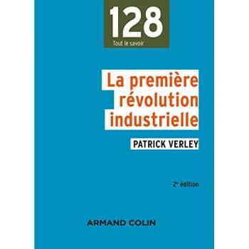 La première révolution industrielle 1750-1880