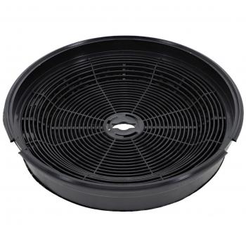 AEG Rund-Kohlefilter 10x1 4055791299