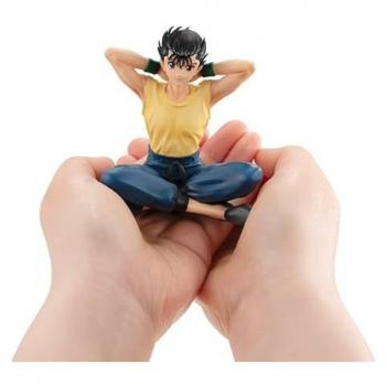 Yu Yu Hakusho: Figura de Accion 9 cm MegaHouse